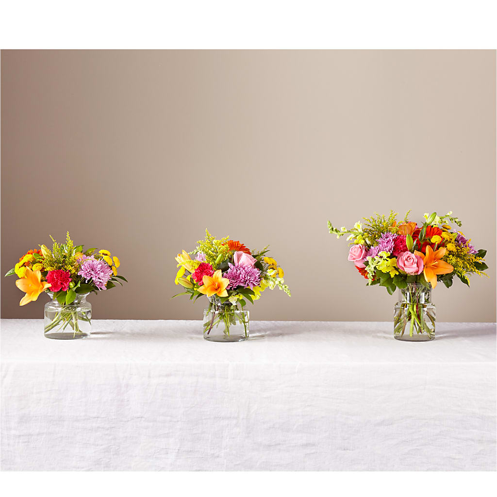 Party Punch Bouquet –  Dreamy Flowers Llc, Wesley Chapel FL