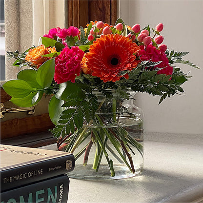 Fiesta Bouquet –  Dreamy Flowers Llc, Wesley Chapel FL