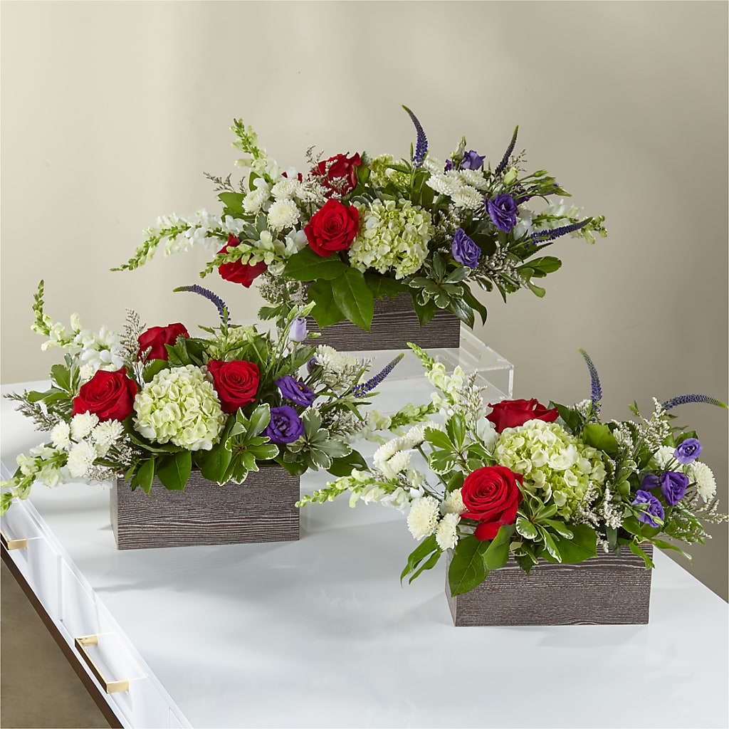 Sweet Magnolia Bouquet –  Dreamy Flowers Llc, Wesley Chapel FL