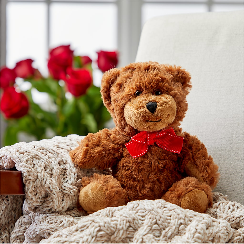Romantic Long Stem Red Rose Bouquet Bundles –  Dreamy Flowers Llc, Wesley Chapel FL