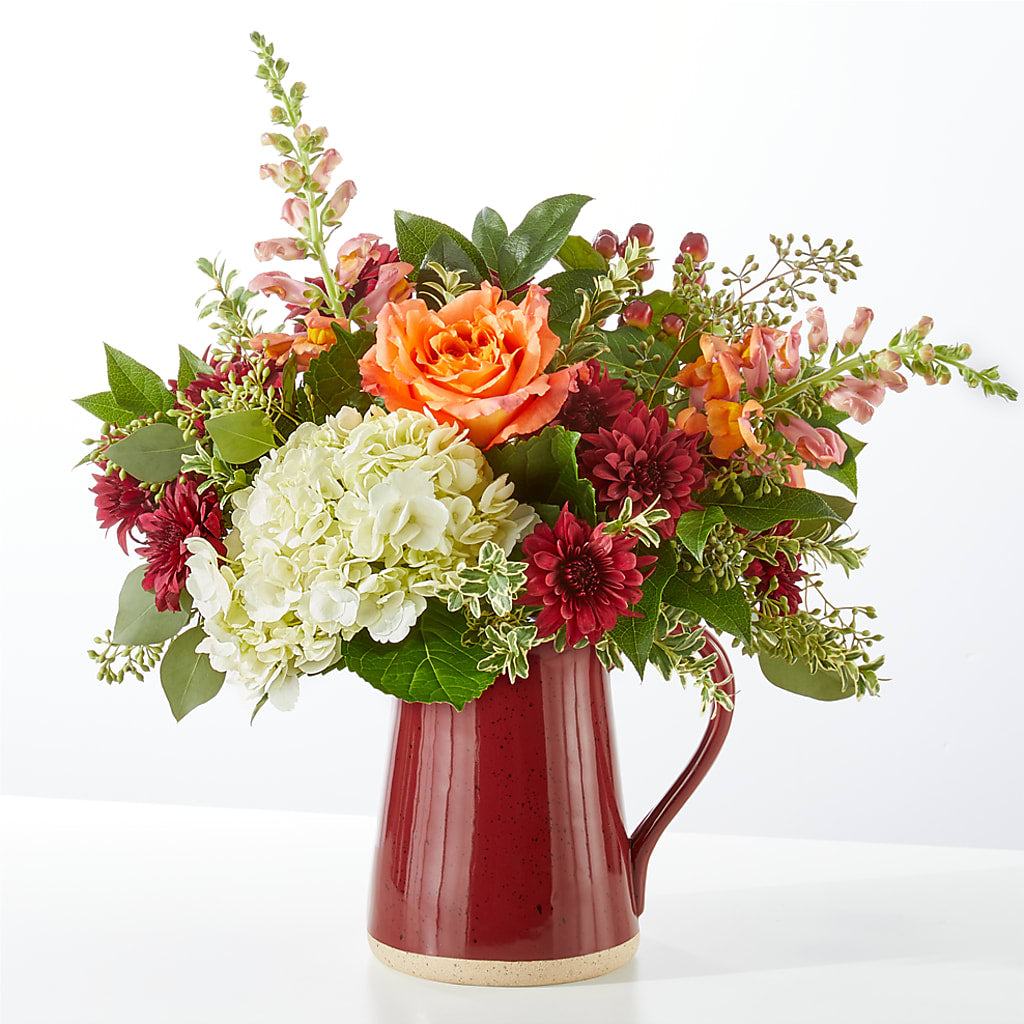 Fall's Finest Bouquet –  Dreamy Flowers Llc, Wesley Chapel FL