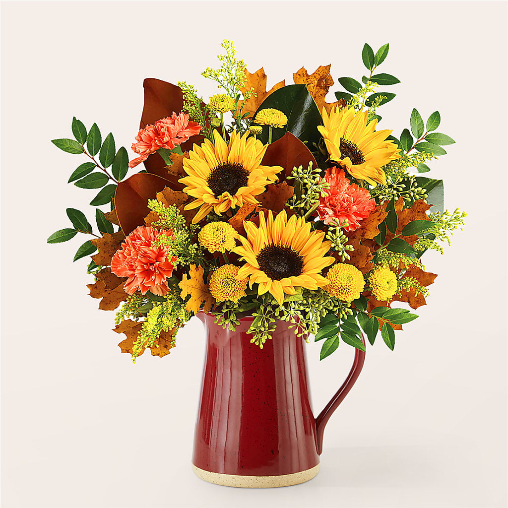 Gourd Vibes Bouquet –  Dreamy Flowers Llc, Wesley Chapel FL