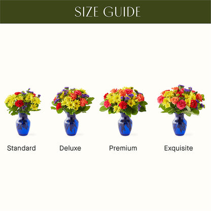 Brighter Days Bouquet –  Dreamy Flowers Llc, Wesley Chapel FL