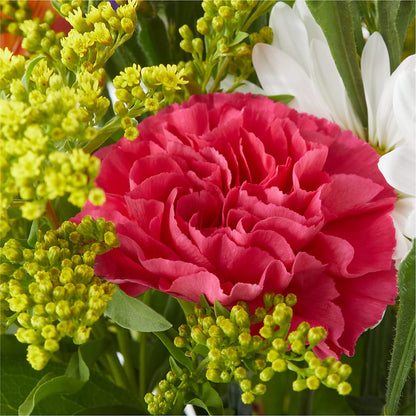 Oopsie Daisy Bouquet –  Dreamy Flowers Llc, Wesley Chapel FL