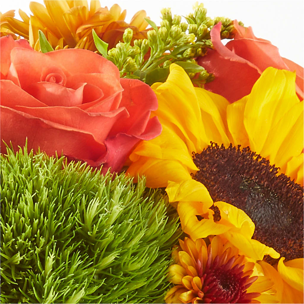 Farmer’s Market Stroll Bouquet –  Dreamy Flowers Llc, Wesley Chapel FL