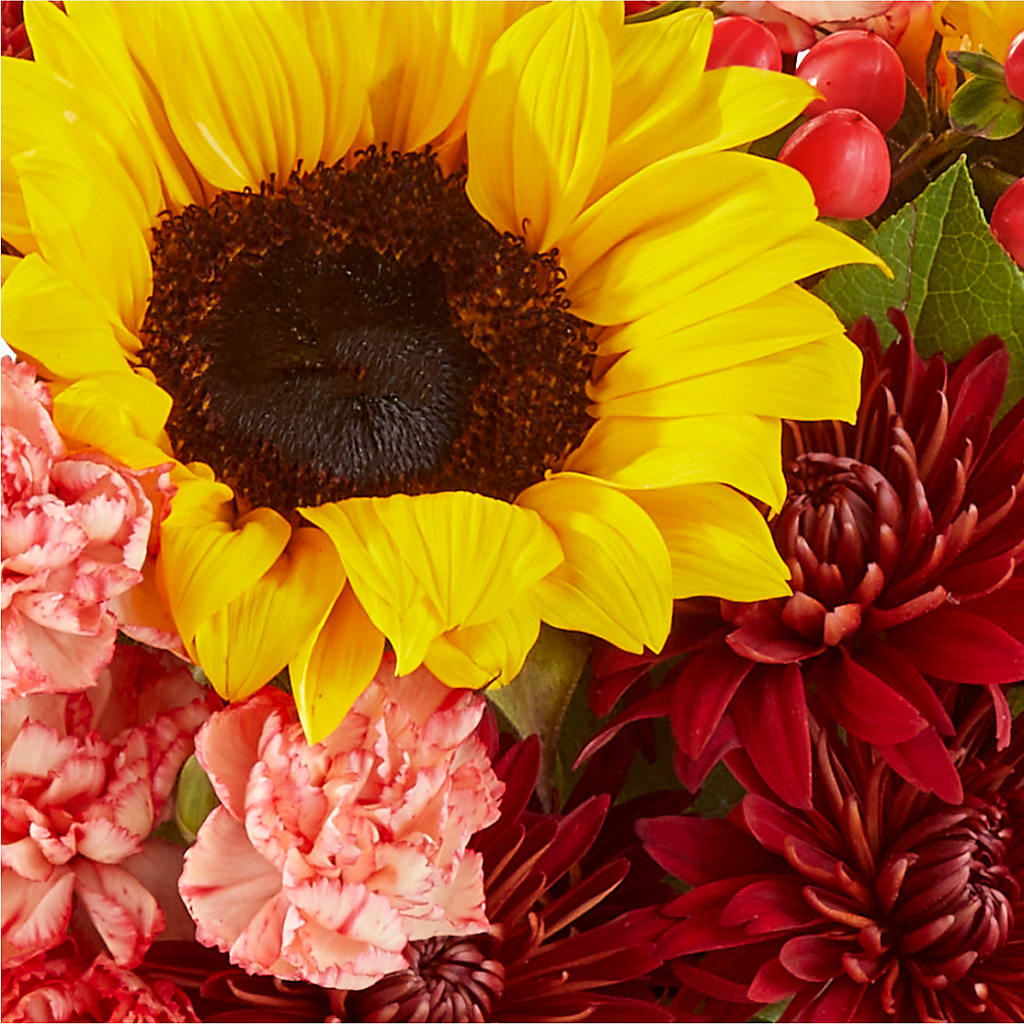 Fresh Cider Bouquet –  Dreamy Flowers Llc, Wesley Chapel FL