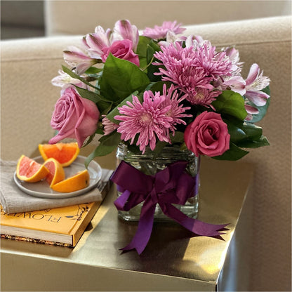 Sugarplum Bouquet –  Dreamy Flowers Llc, Wesley Chapel FL