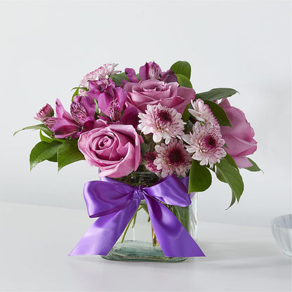 Sugarplum Bouquet –  Dreamy Flowers Llc, Wesley Chapel FL