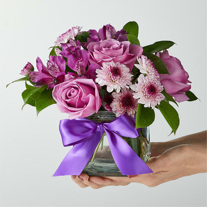 Sugarplum Bouquet –  Dreamy Flowers Llc, Wesley Chapel FL