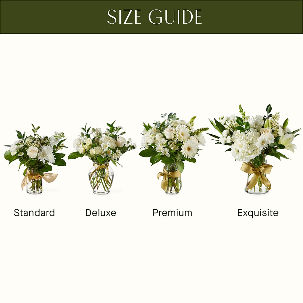 New Beginnings – A Florist Original –  Dreamy Flowers Llc, Wesley Chapel FL