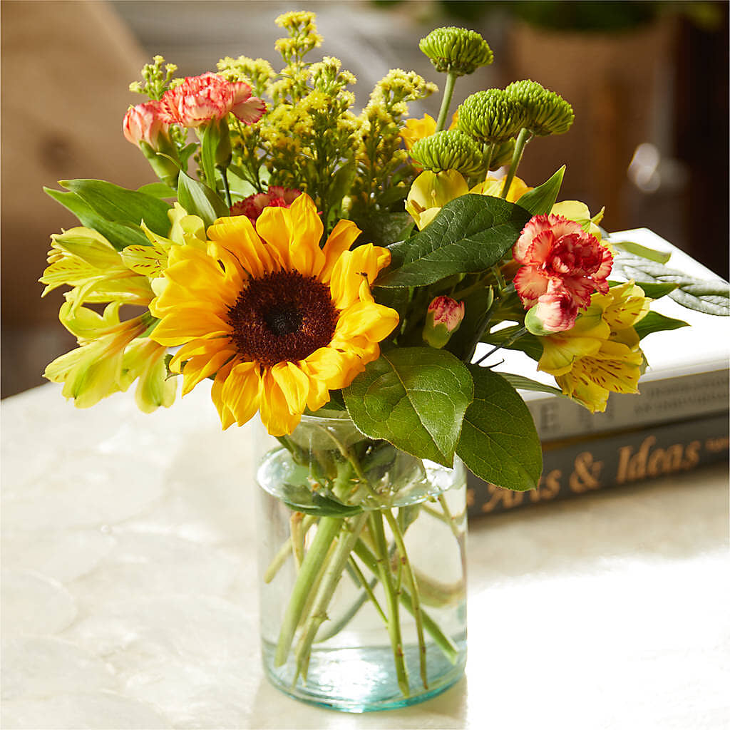 Fall Delight – A Florist Original –  Dreamy Flowers Llc, Wesley Chapel FL