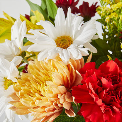 Fall Delight – A Florist Original –  Dreamy Flowers Llc, Wesley Chapel FL