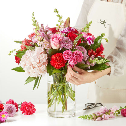 Swooning Over You - A Luxury Florist Original –  Dreamy Flowers Llc, Wesley Chapel FL