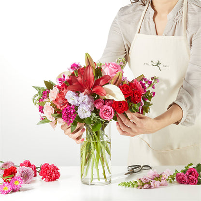 Swooning Over You - A Luxury Florist Original –  Dreamy Flowers Llc, Wesley Chapel FL