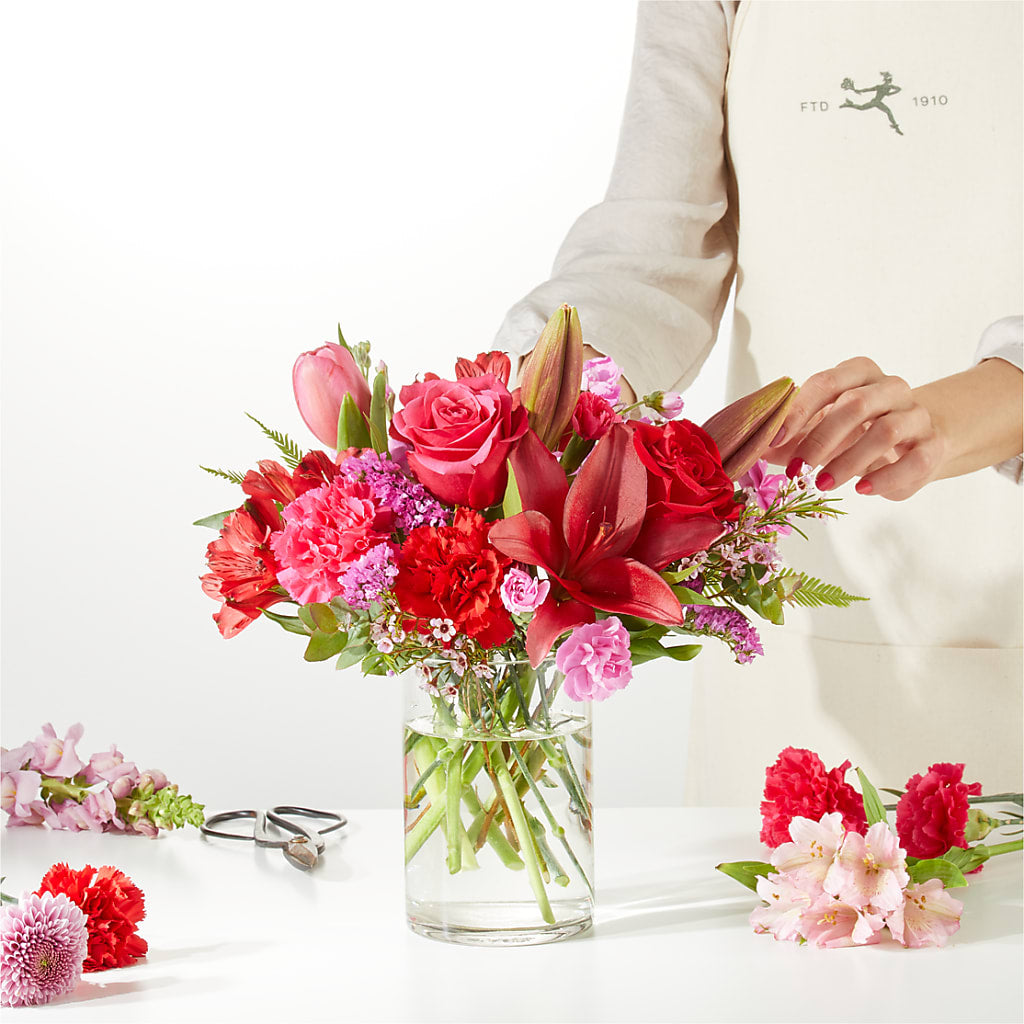 Together Forever - A Florist Original –  Dreamy Flowers Llc, Wesley Chapel FL