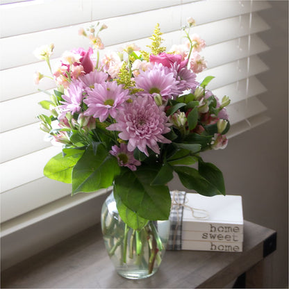 Pastel Tradition - A Florist Original –  Dreamy Flowers Llc, Wesley Chapel FL