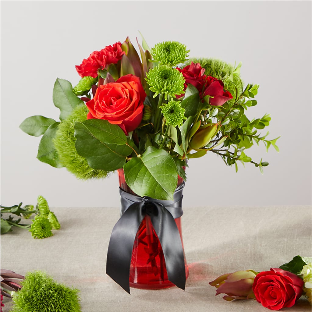Heritage Kindle – A Florist Original –  Dreamy Flowers Llc, Wesley Chapel FL