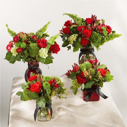 Heritage Kindle – A Florist Original –  Dreamy Flowers Llc, Wesley Chapel FL