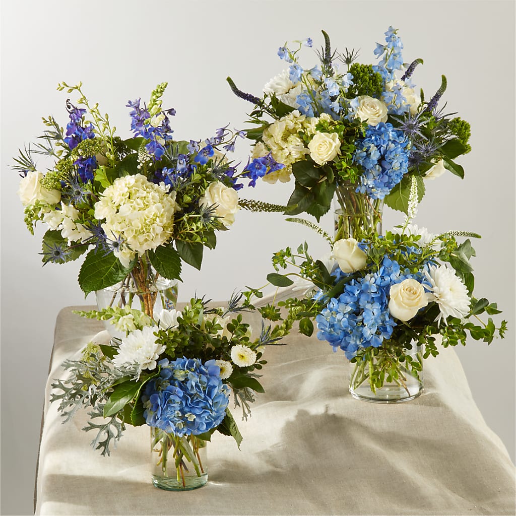 Festival of Lights – A Florist Original –  Dreamy Flowers Llc, Wesley Chapel FL