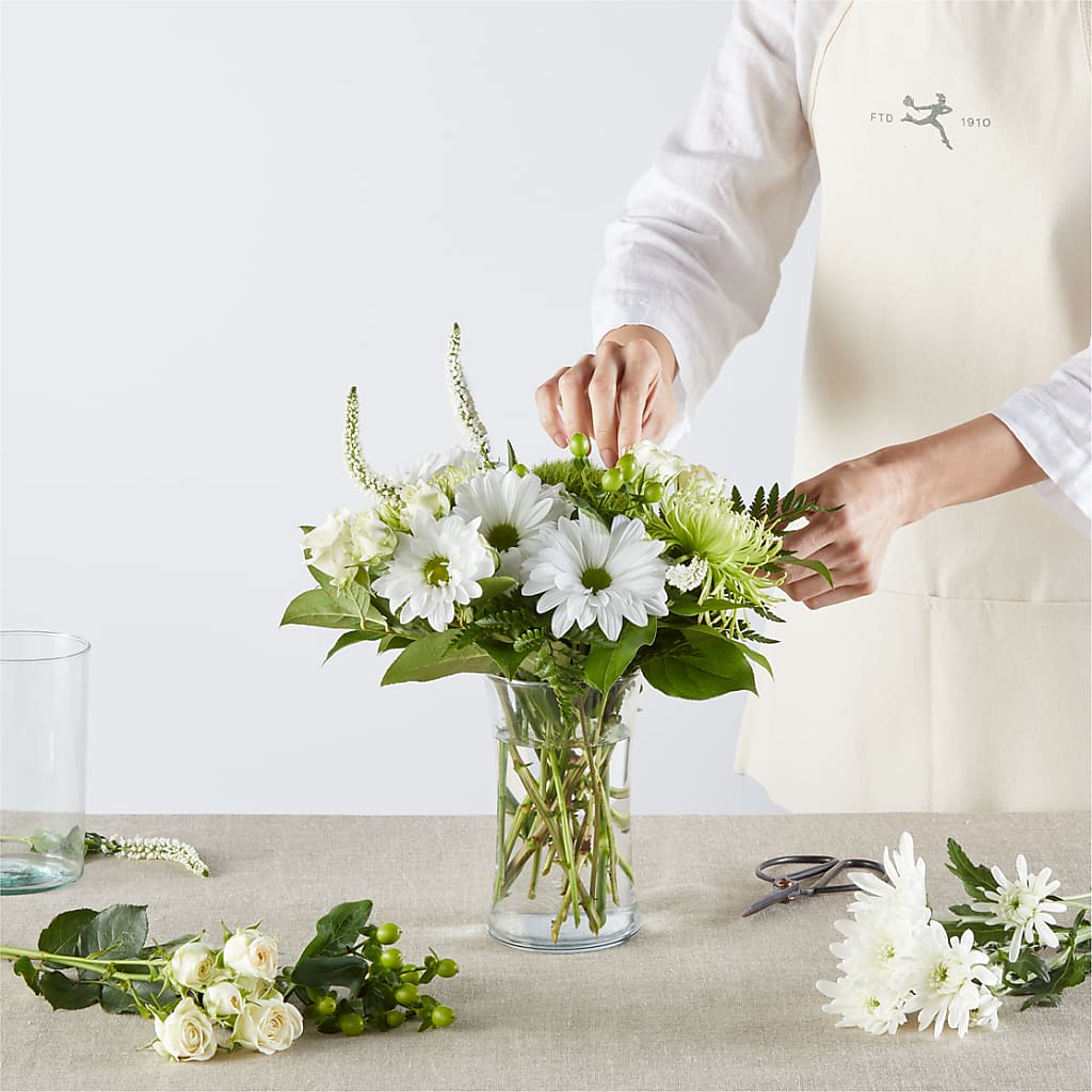 Irish Garden - A Florist Original –  Dreamy Flowers Llc, Wesley Chapel FL