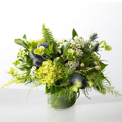 The Botanical Gardens –  Dreamy Flowers Llc, Wesley Chapel FL