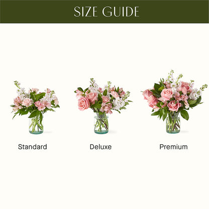 At the Ballet Bouquet –  Dreamy Flowers Llc, Wesley Chapel FL