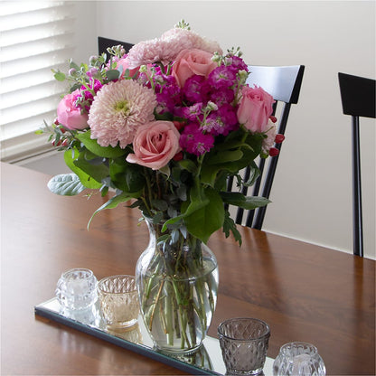Sunday Morning Bouquet –  Dreamy Flowers Llc, Wesley Chapel FL