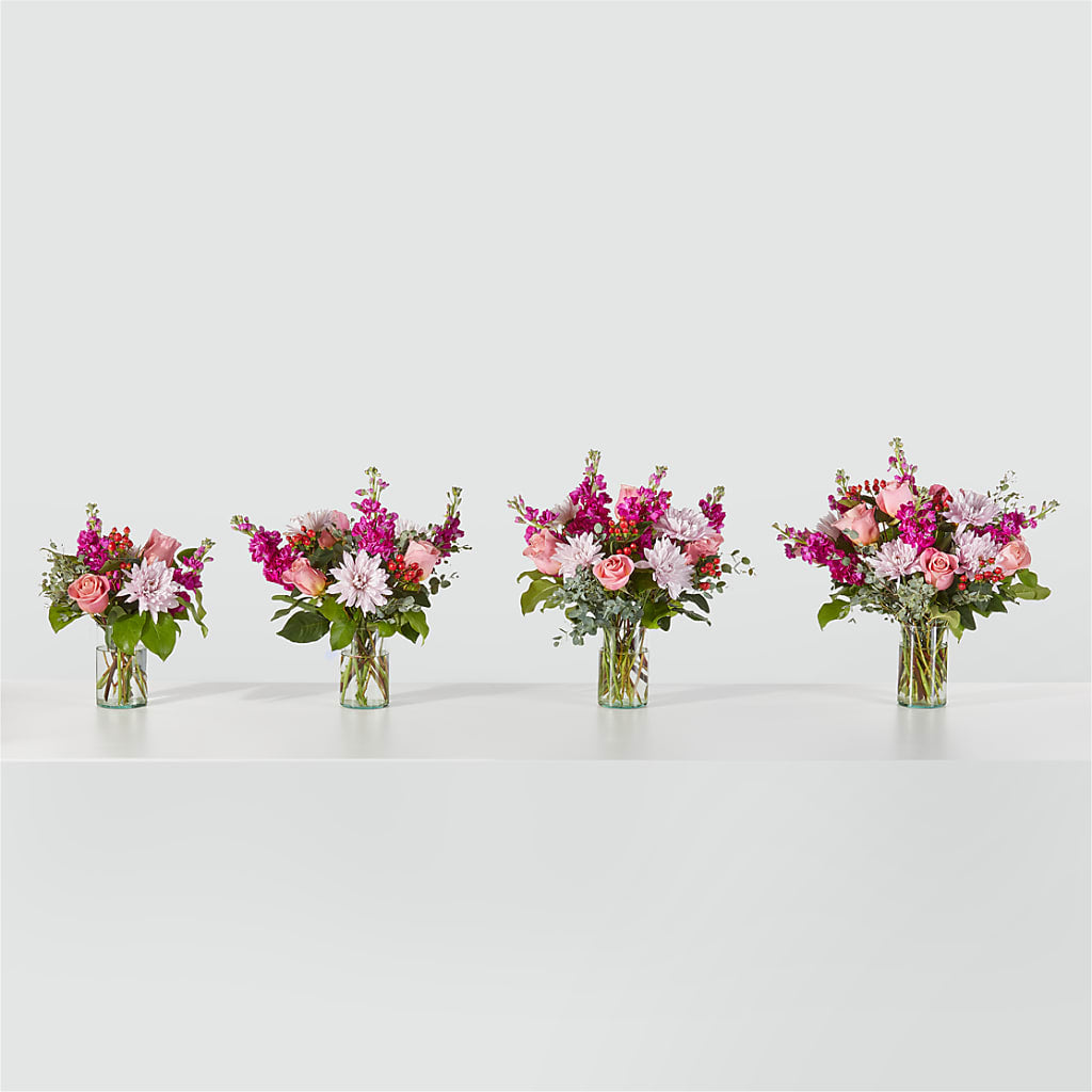 Sunday Morning Bouquet –  Dreamy Flowers Llc, Wesley Chapel FL