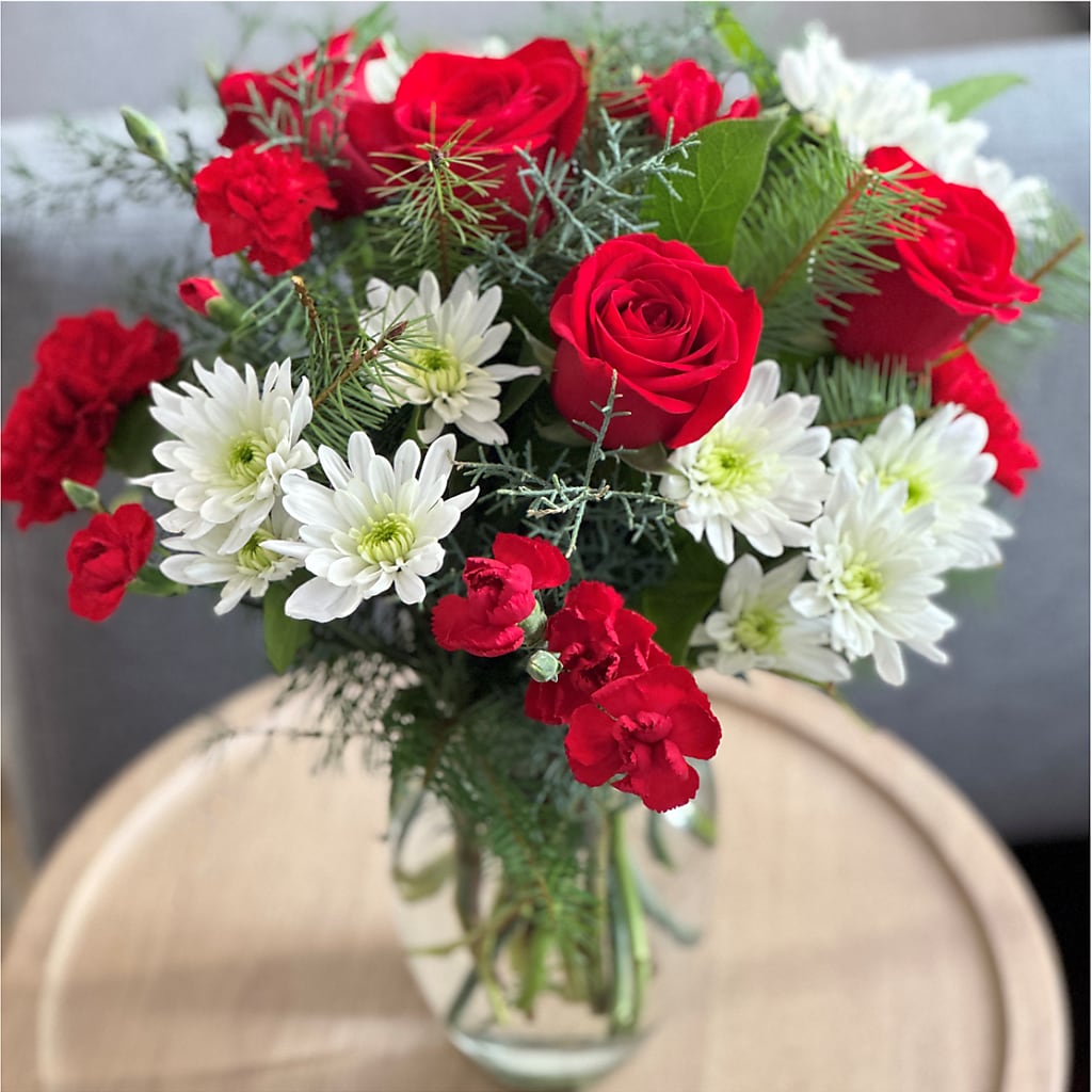 Seasonal Magic Bouquet –  Dreamy Flowers Llc, Wesley Chapel FL