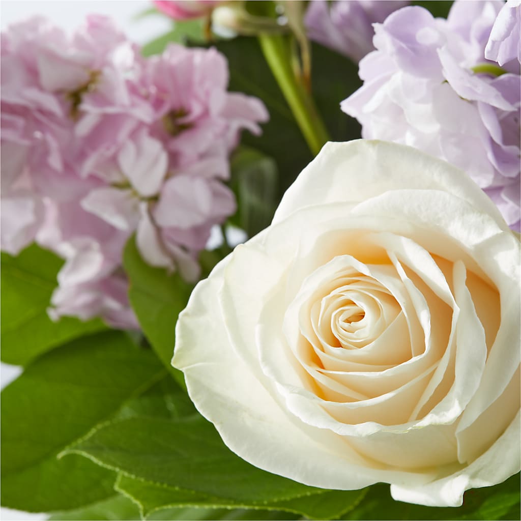 Springtime Spritz Bouquet –  Dreamy Flowers Llc, Wesley Chapel FL