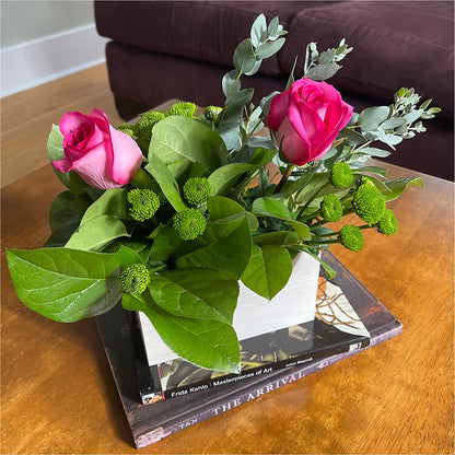 Wild Spirit Bouquet –  Dreamy Flowers Llc, Wesley Chapel FL