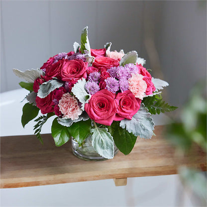 Sweet As Can Be Bouquet –  Dreamy Flowers Llc, Wesley Chapel FL