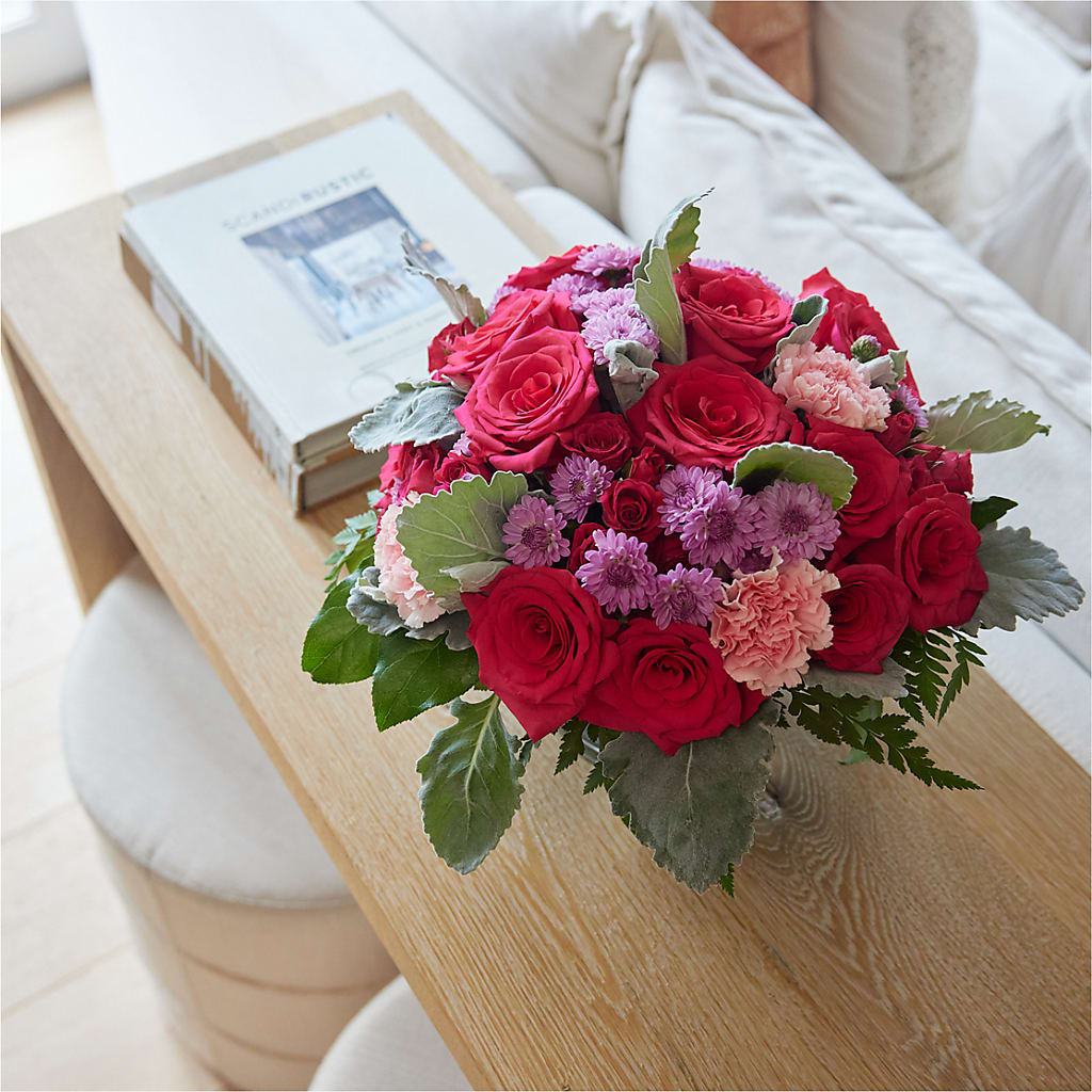 Sweet As Can Be Bouquet –  Dreamy Flowers Llc, Wesley Chapel FL