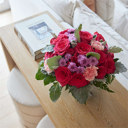 Sweet As Can Be Bouquet –  Dreamy Flowers Llc, Wesley Chapel FL