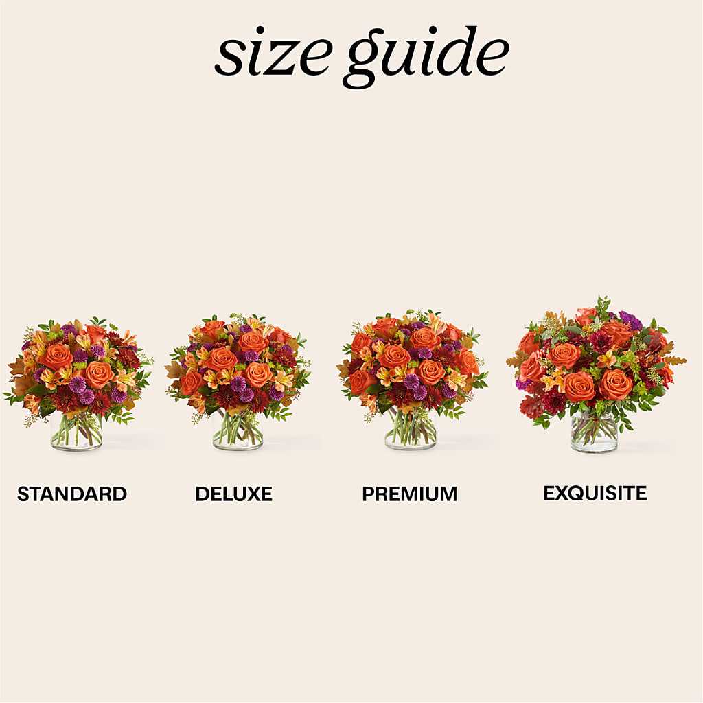 Orange You Glad Bouquet –  Dreamy Flowers Llc, Wesley Chapel FL