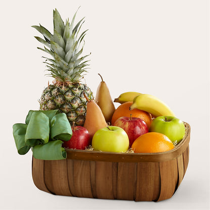Main Squeeze Fruit Basket –  Dreamy Flowers Llc, Wesley Chapel FL