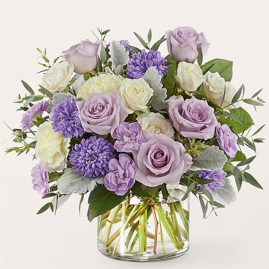 Stardust Bouquet –  Dreamy Flowers Llc, Wesley Chapel FL