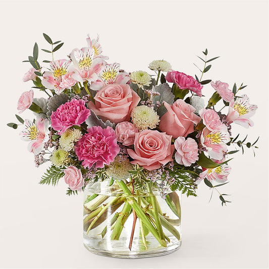 The Treehouse Bouquet –  Dreamy Flowers Llc, Wesley Chapel FL
