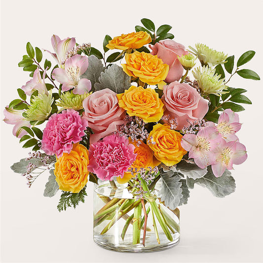 Mai Tai Bouquet –  Dreamy Flowers Llc, Wesley Chapel FL