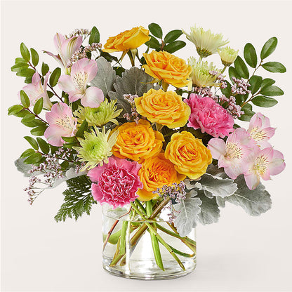Mai Tai Bouquet –  Dreamy Flowers Llc, Wesley Chapel FL