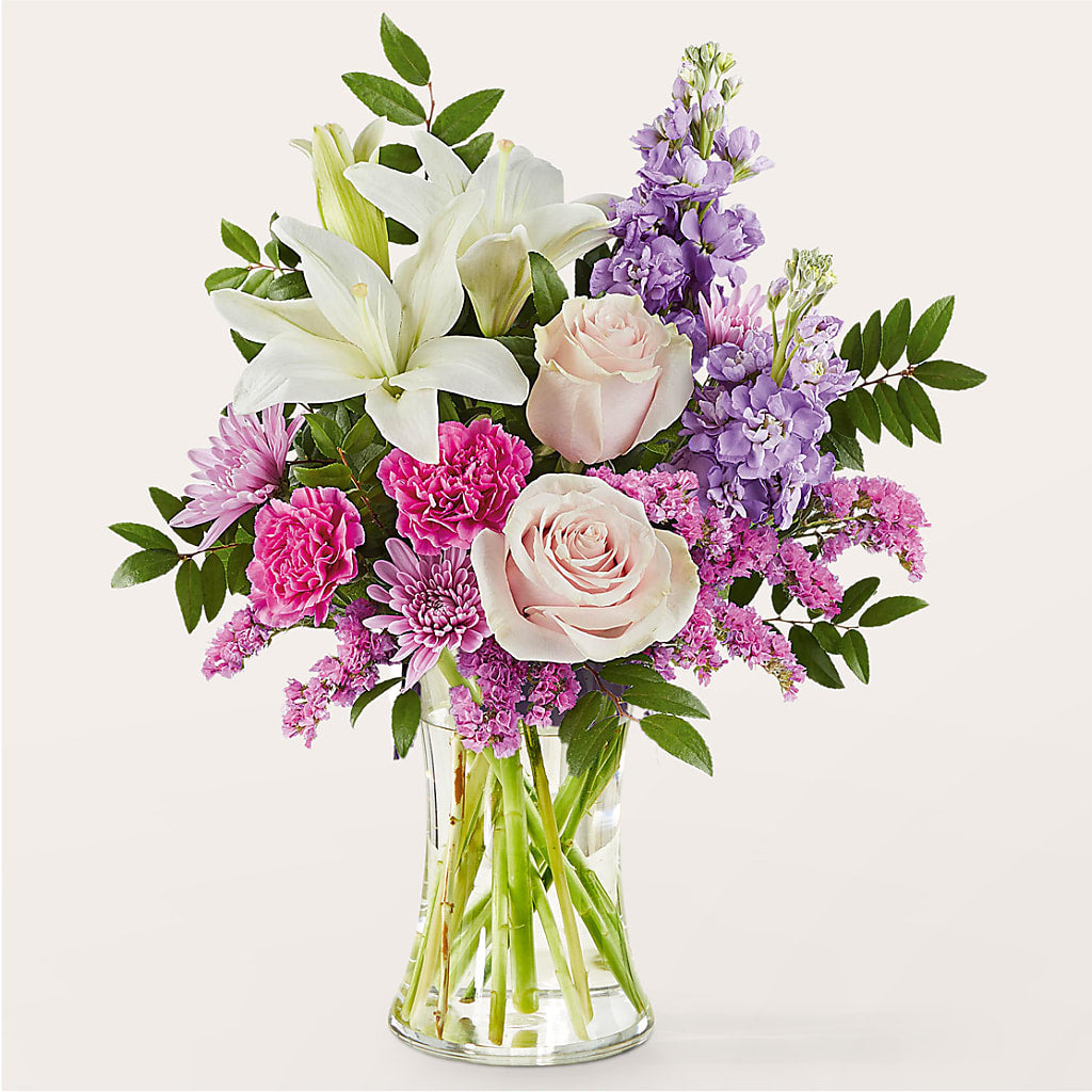 High Tea Bouquet –  Dreamy Flowers Llc, Wesley Chapel FL