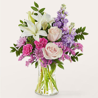 High Tea Bouquet –  Dreamy Flowers Llc, Wesley Chapel FL