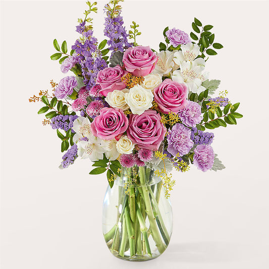 Lucky Me Bouquet –  Dreamy Flowers Llc, Wesley Chapel FL