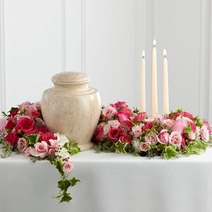 Remembrance Arrangement –  Dreamy Flowers Llc, Wesley Chapel FL