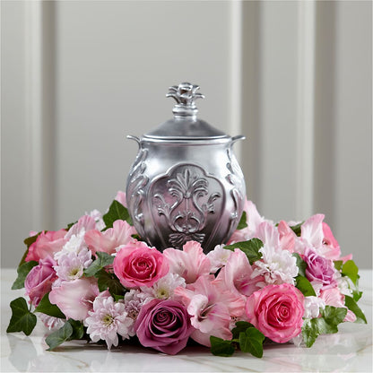 Glorious Tribute Arrangement –  Dreamy Flowers Llc, Wesley Chapel FL