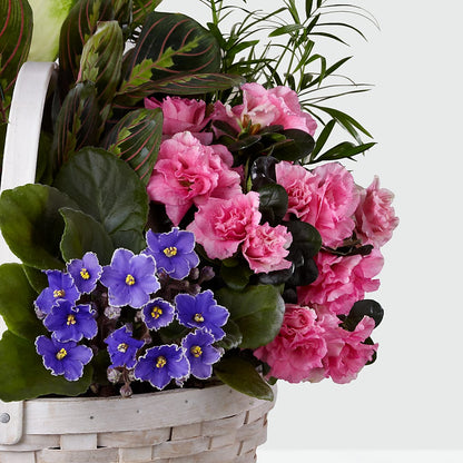 Peaceful Garden Planter –  Dreamy Flowers Llc, Wesley Chapel FL