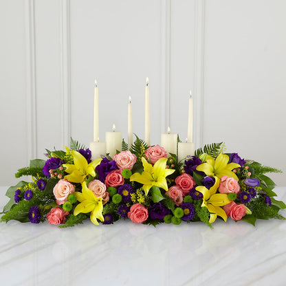 Forever Arrangement –  Dreamy Flowers Llc, Wesley Chapel FL