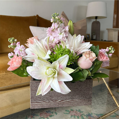 Beautiful Spirit Basket –  Dreamy Flowers Llc, Wesley Chapel FL