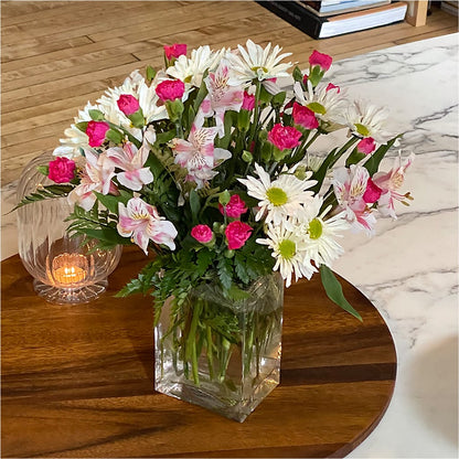 Sweet Surprises® Bouquet –  Dreamy Flowers Llc, Wesley Chapel FL