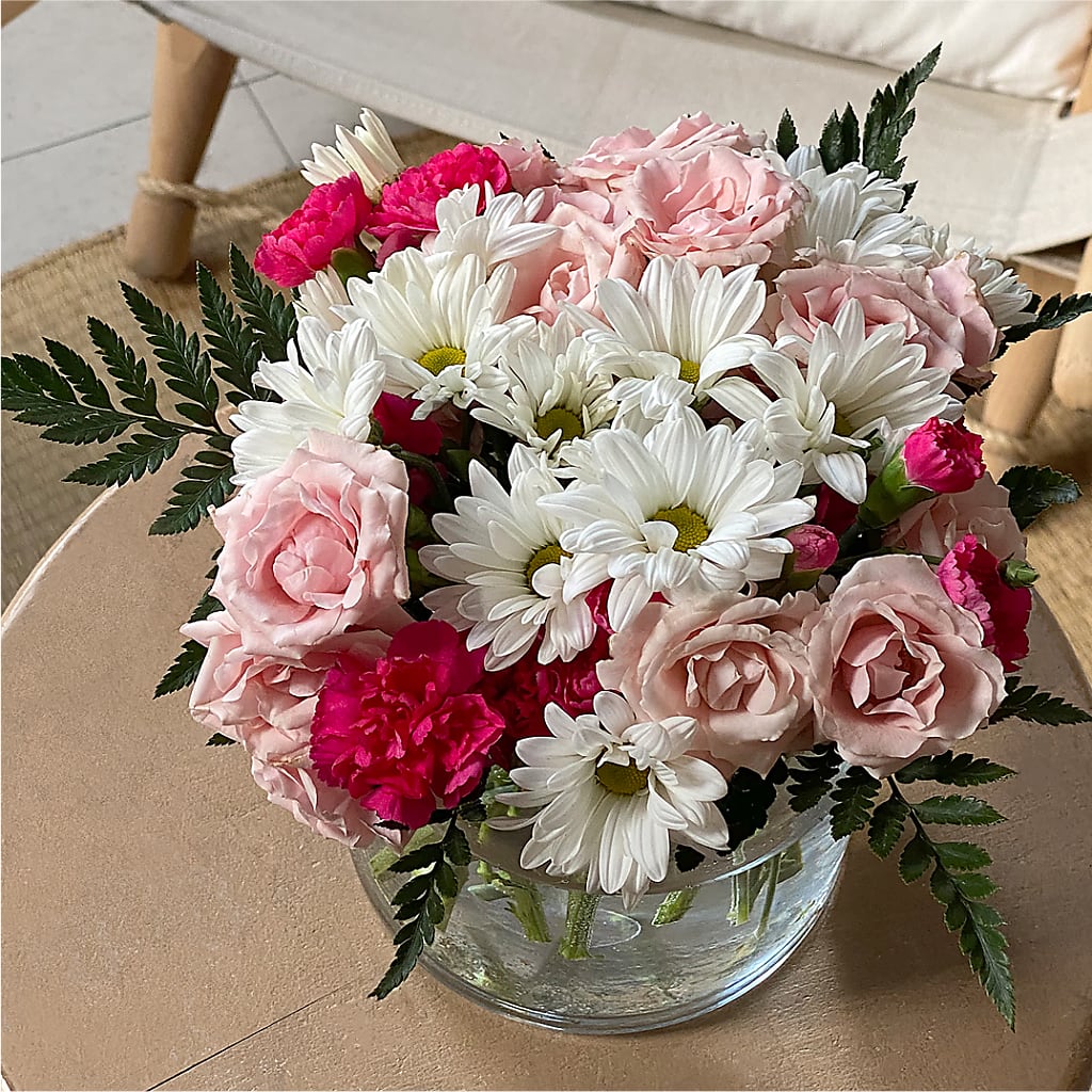 Sweet Surprises® Bouquet –  Dreamy Flowers Llc, Wesley Chapel FL
